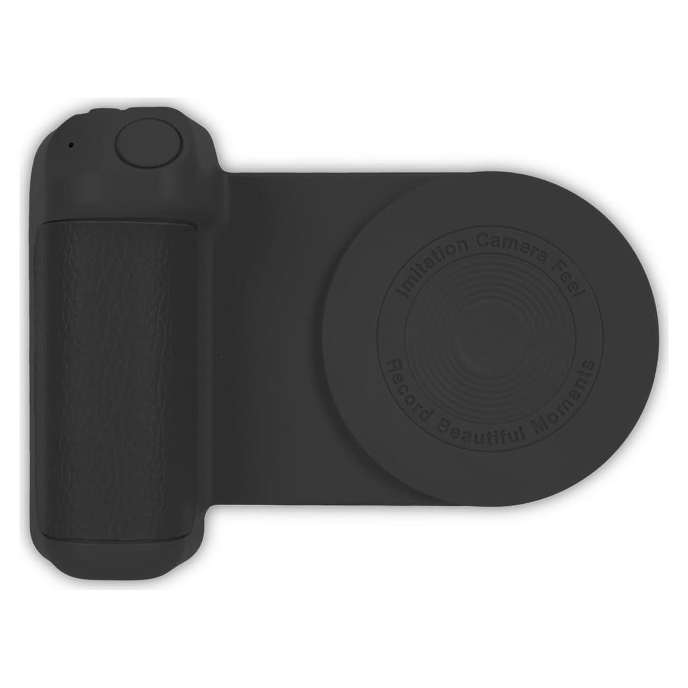 Soporte Magnético para Cámara Yoidesu con Bluetooth - Negro