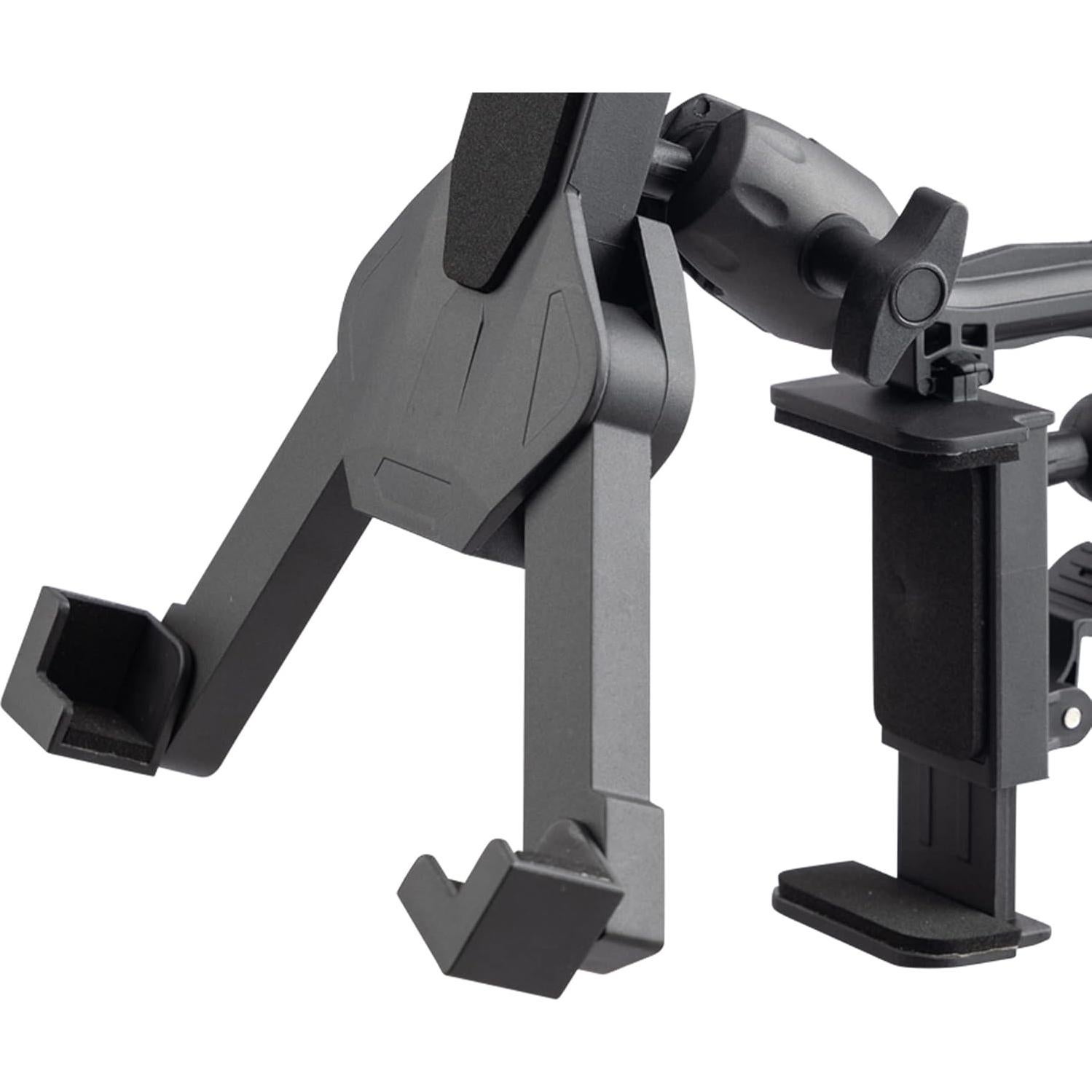 Soporte Ajustable para Tabletas y Smartphones OnStage TCM1500