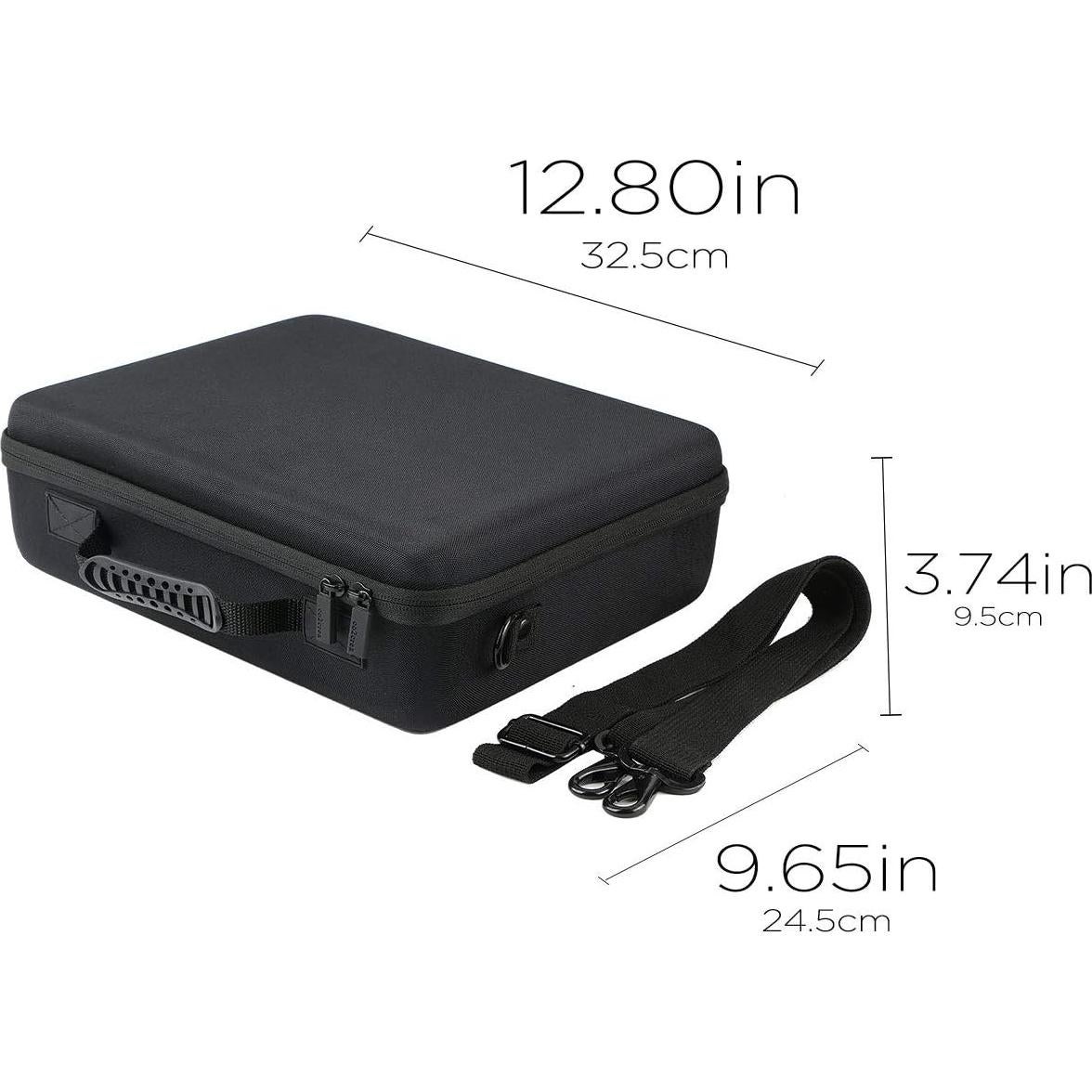 Caja de Almacenamiento para Baterías co2CREA - Capacidad 153
