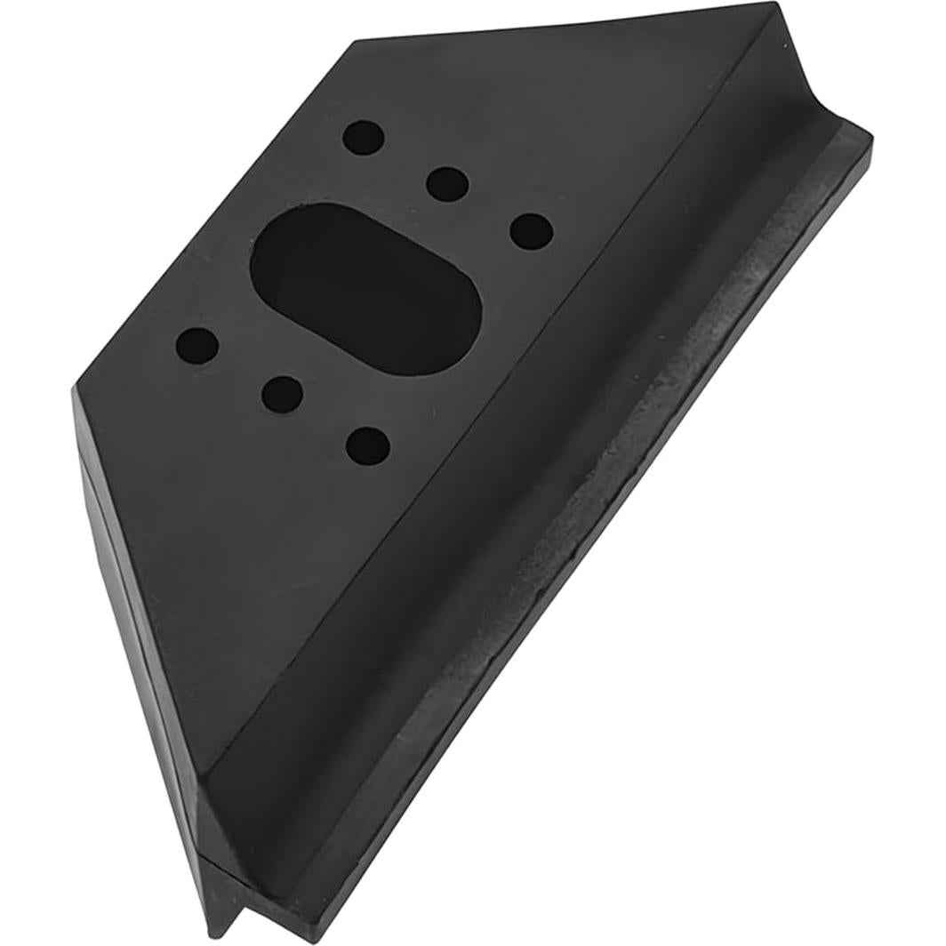 Kit de sujeción de batería TNAIYH con tornillos 304, universal