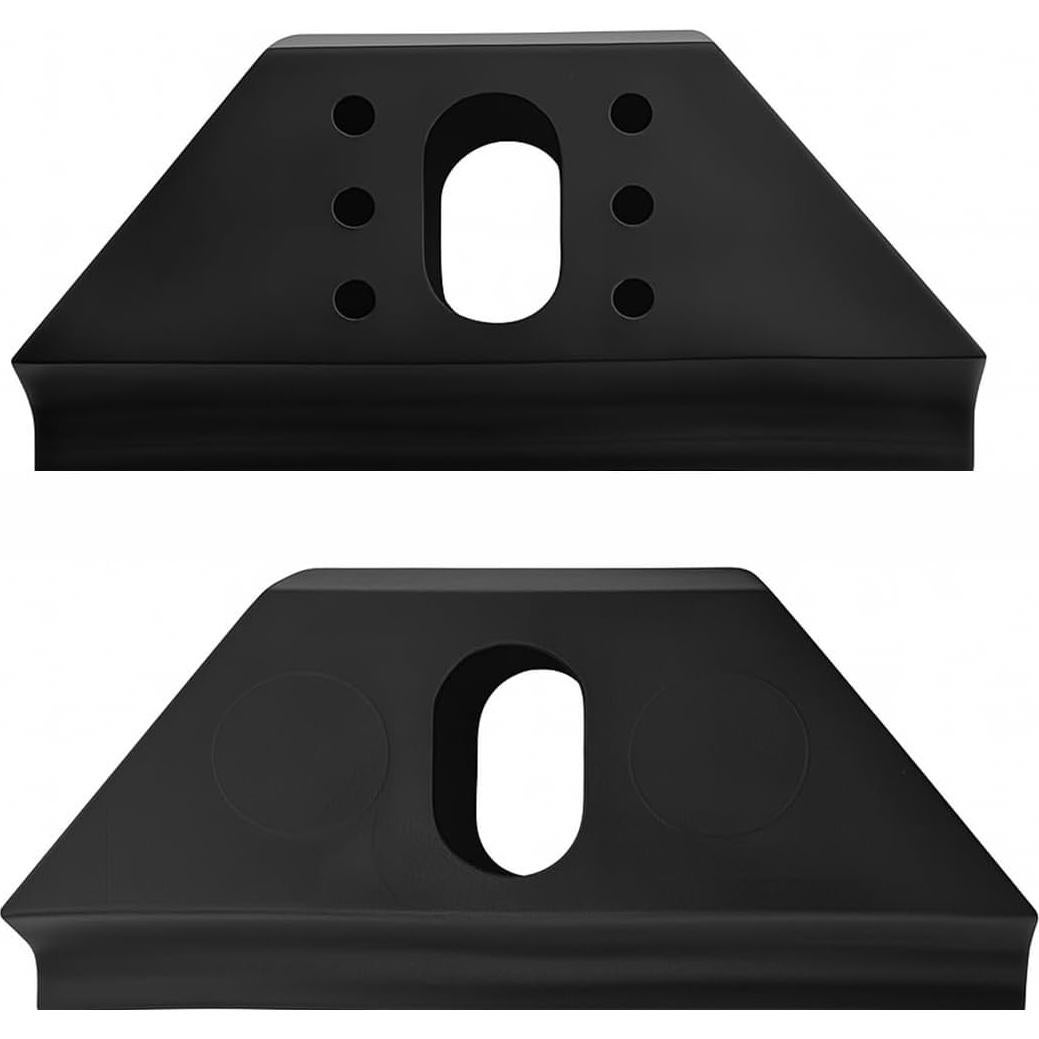 Kit de sujeción de batería TNAIYH con tornillos 304, universal