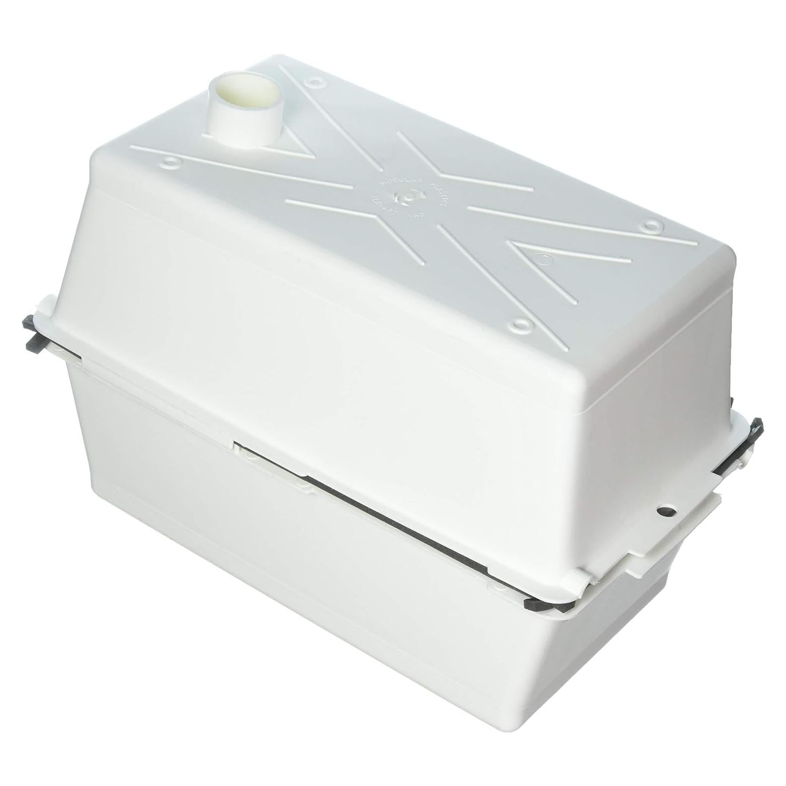 Caja de Batería MTS 250 - Accesorio de Auto 1.5V