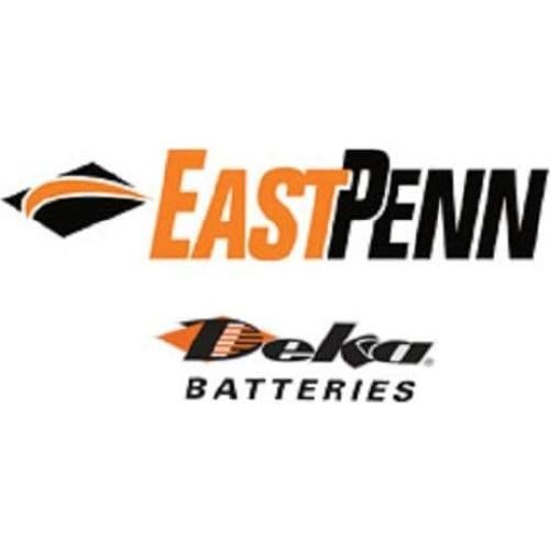 Caja de Batería Marina Deka 03009 Grupo 24 0.91 kg