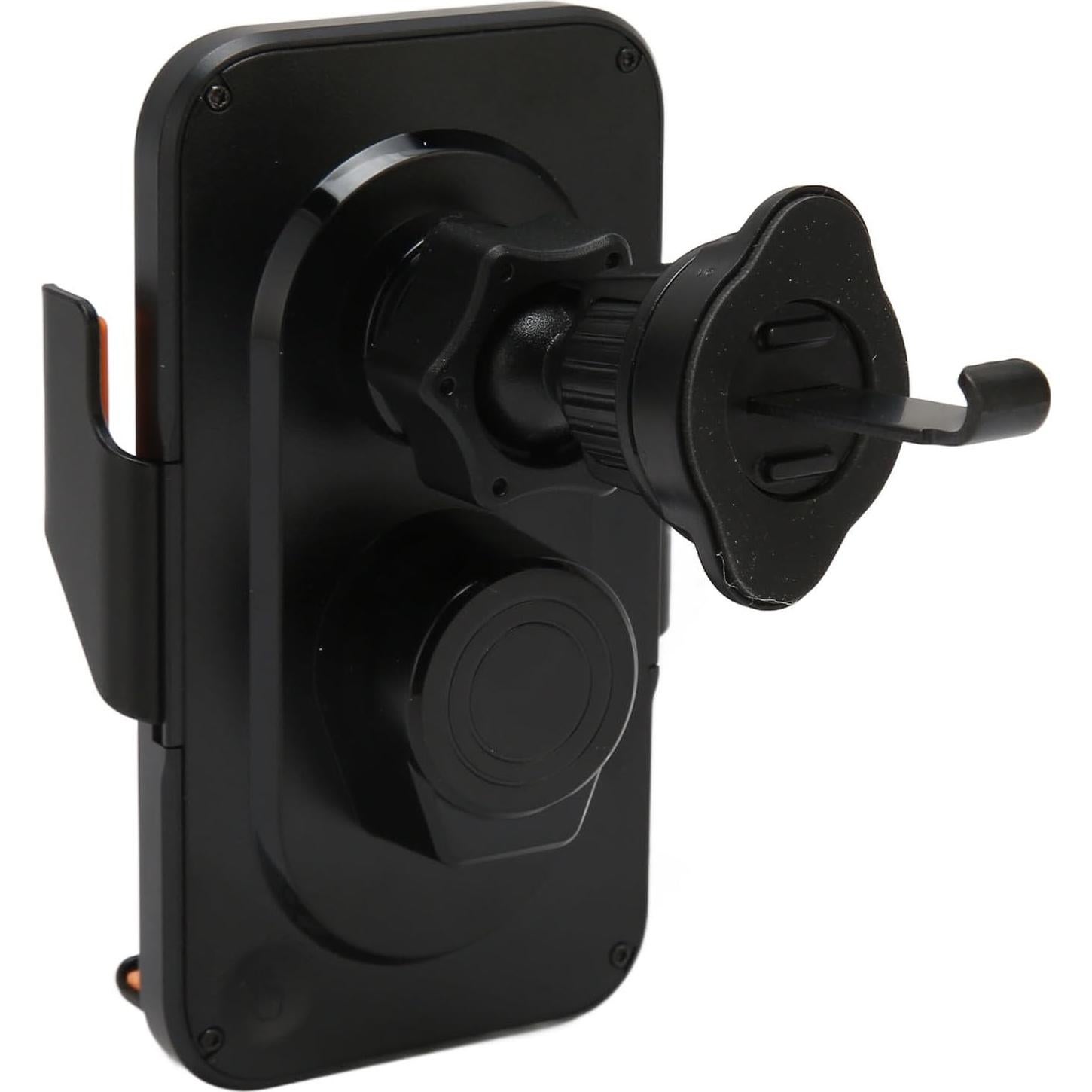 Soporte para teléfono inalámbrico Tbest MountCar 15W giratorio
