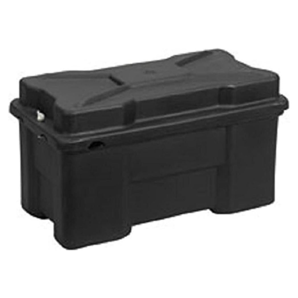 Caja de Batería Marina Moeller BAT BOX 4D 60x31.75x37.15cm