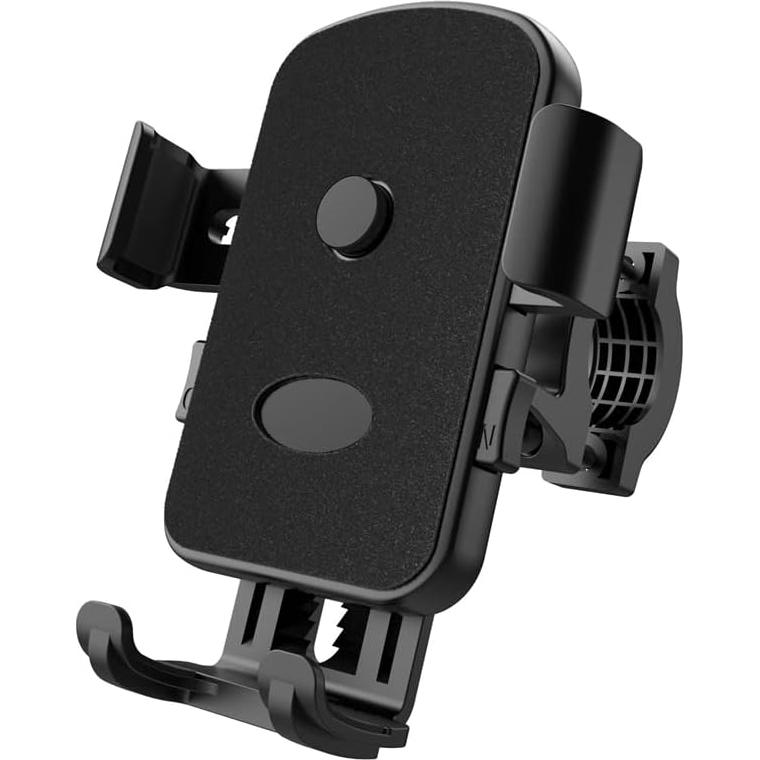 Soporte para Teléfono de Bicicleta TenYua Antivibración 4-7"