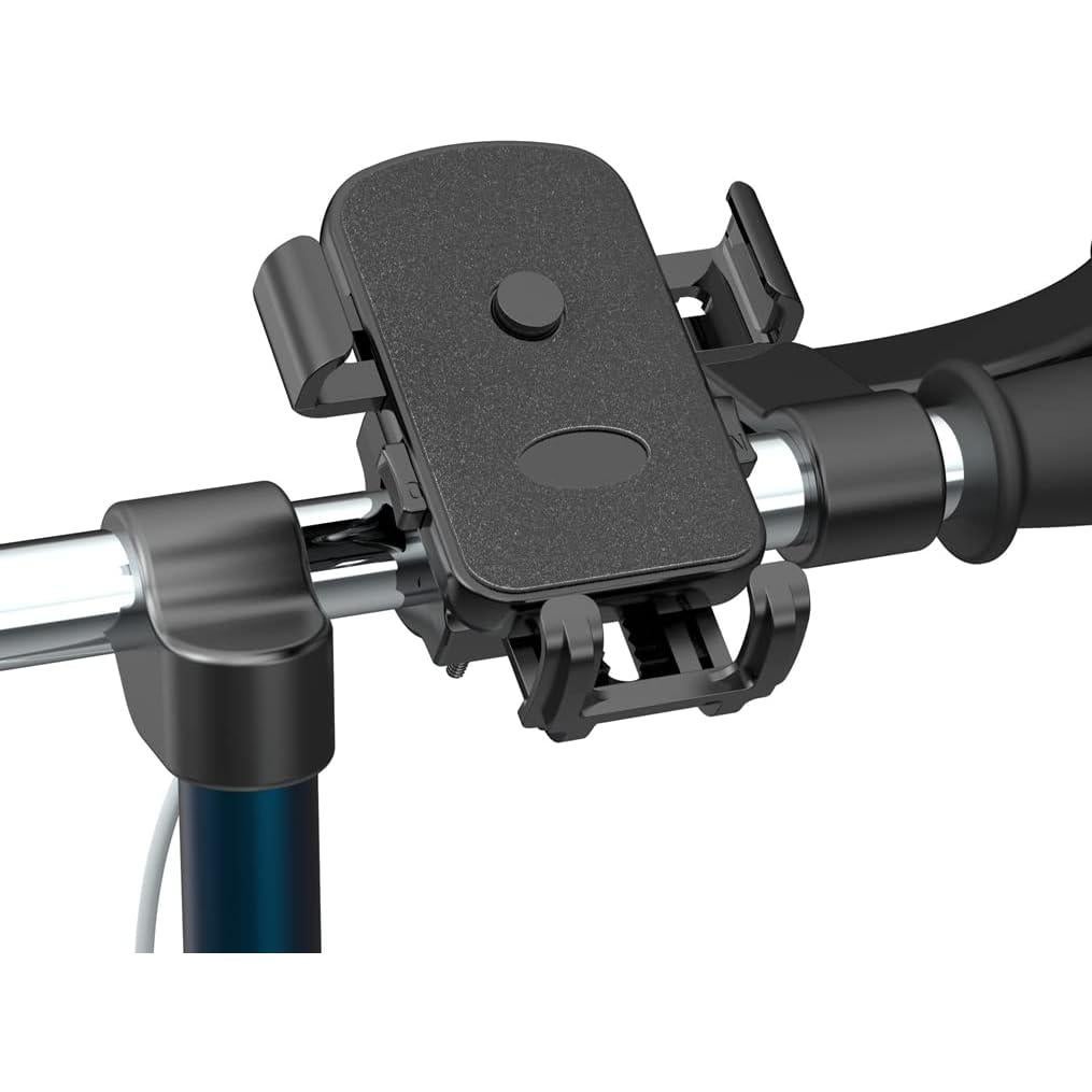 Soporte para Teléfono de Bicicleta TenYua Antivibración 4-7"