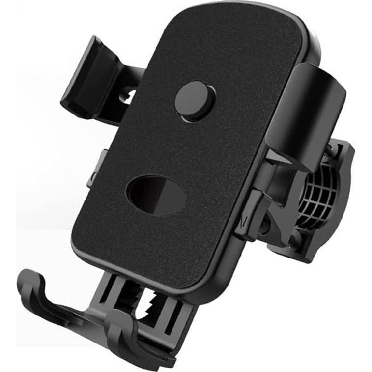 Soporte para Teléfono de Bicicleta TenYua Antivibración 4-7"