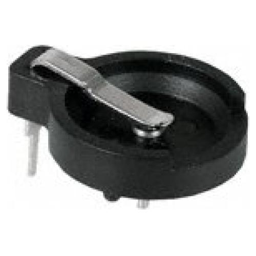 Soporte de Batería de Moneda Keystone 500 para 12mm