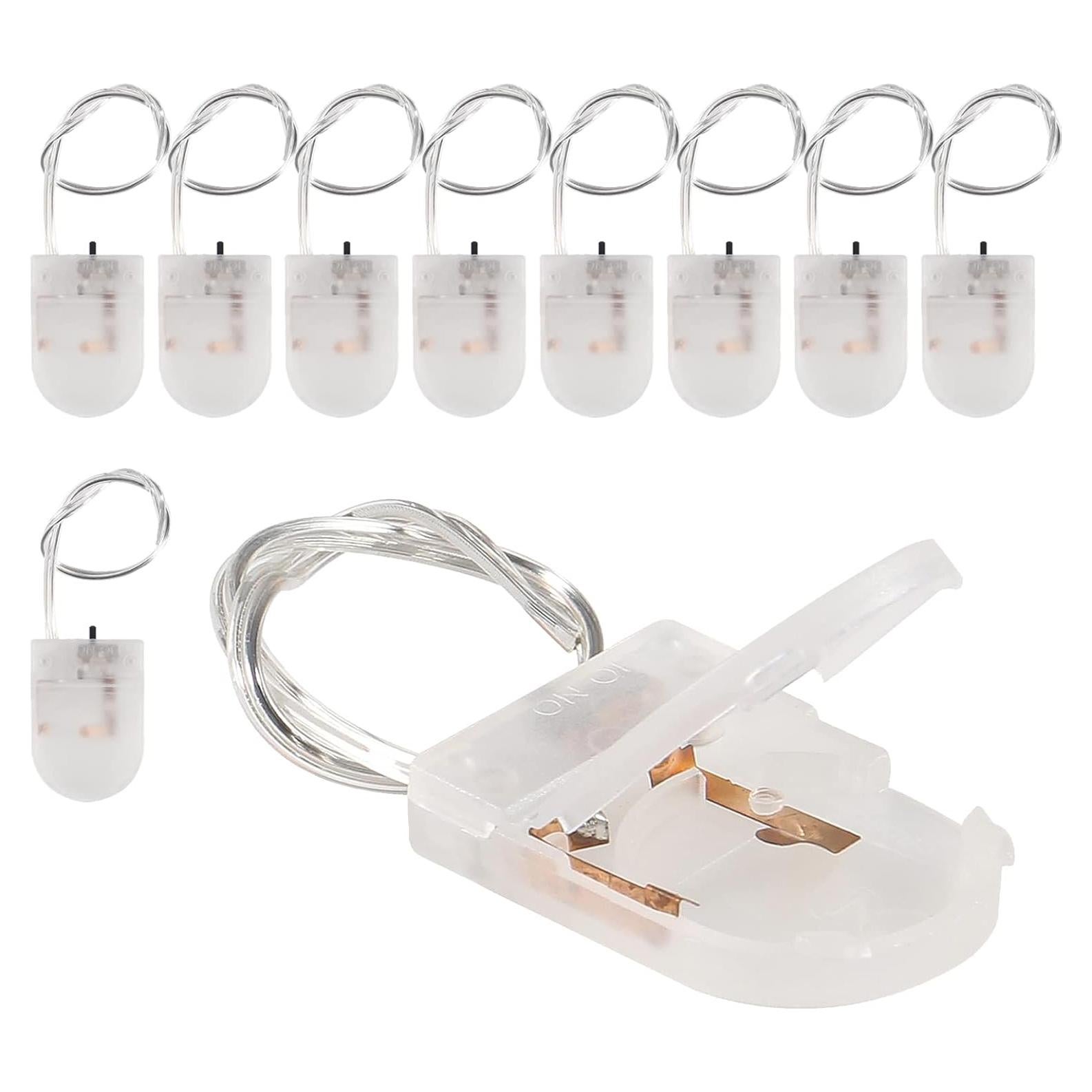 Soporte de Batería CR2032 Alinan con Interruptor ON-OFF 3V