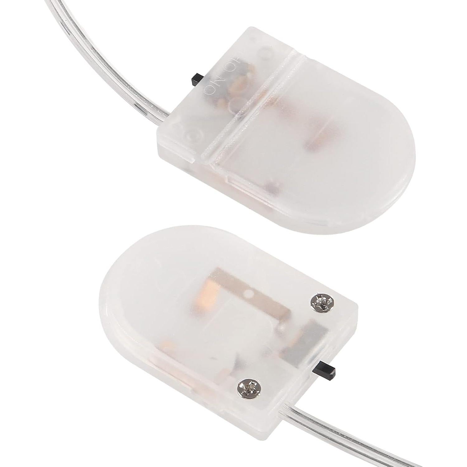 Soporte de Batería CR2032 Alinan con Interruptor ON-OFF 3V