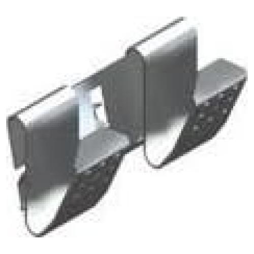 Clip de contacto para batería cilíndrica Keystone 288 A/AA