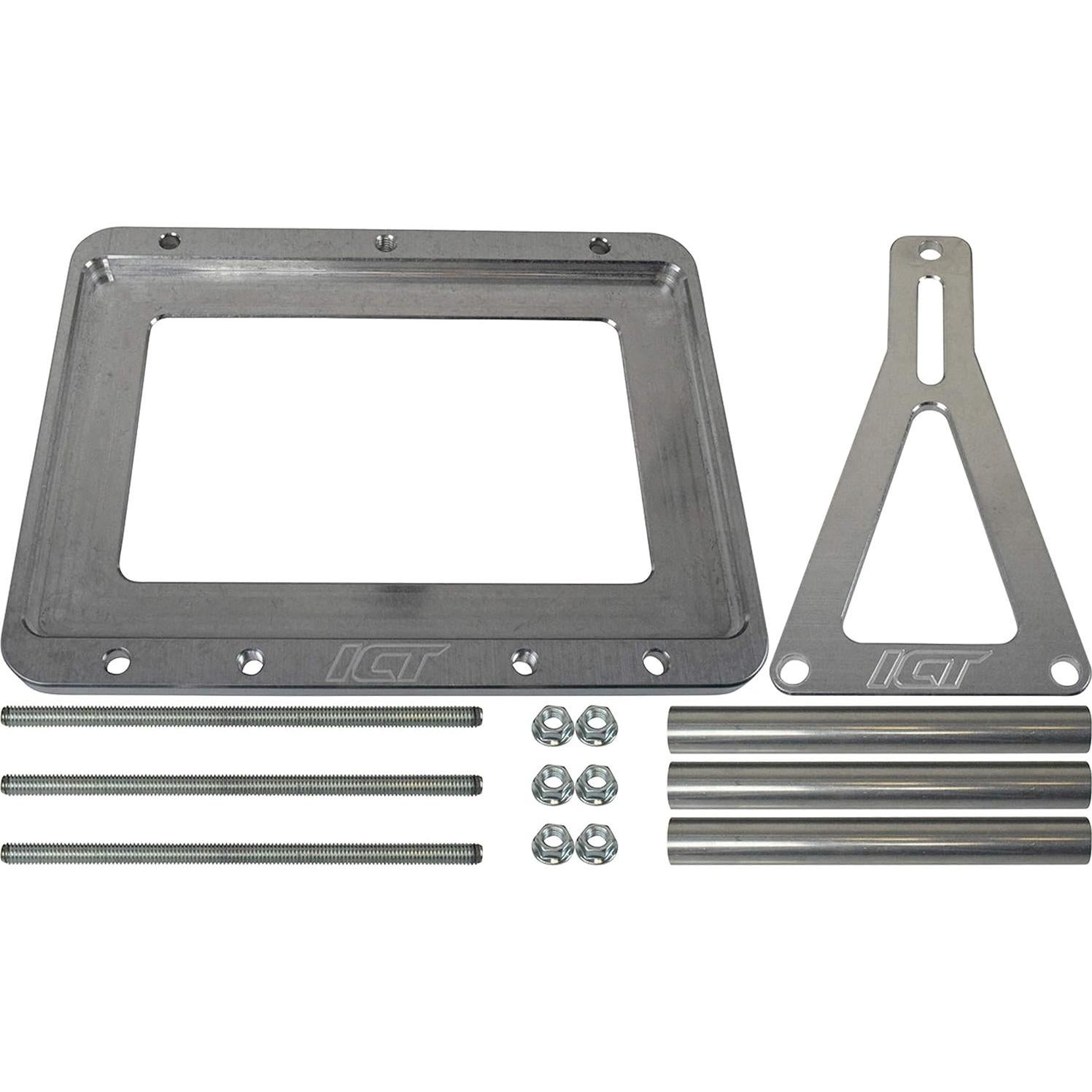 Bandeja de Batería Universal ICT Billet 30.73x22.35cm