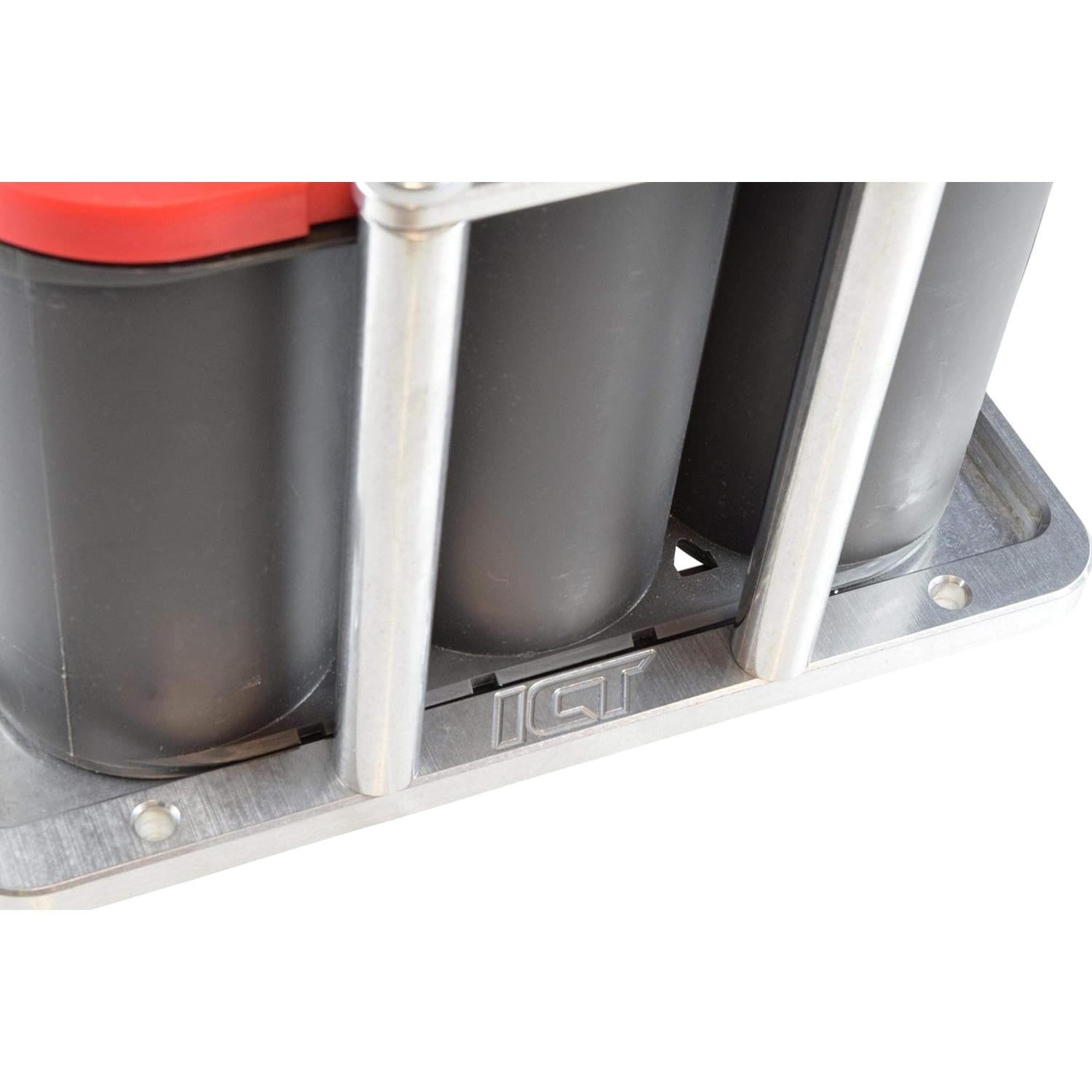 Bandeja de Batería Universal ICT Billet 30.73x22.35cm