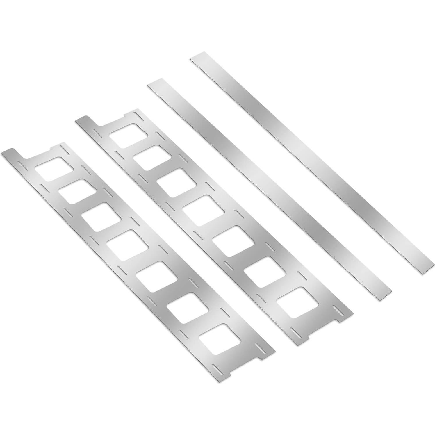 Soporte de Batería Li-Ion 18650 XBERSTAR 3x7 para UPS DIY