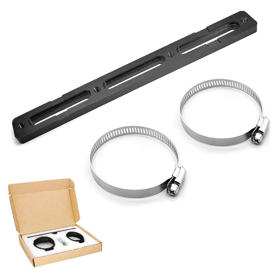 Soporte de Batería para Bicicleta Eléctrica HUDAMZKY SH-Kettle