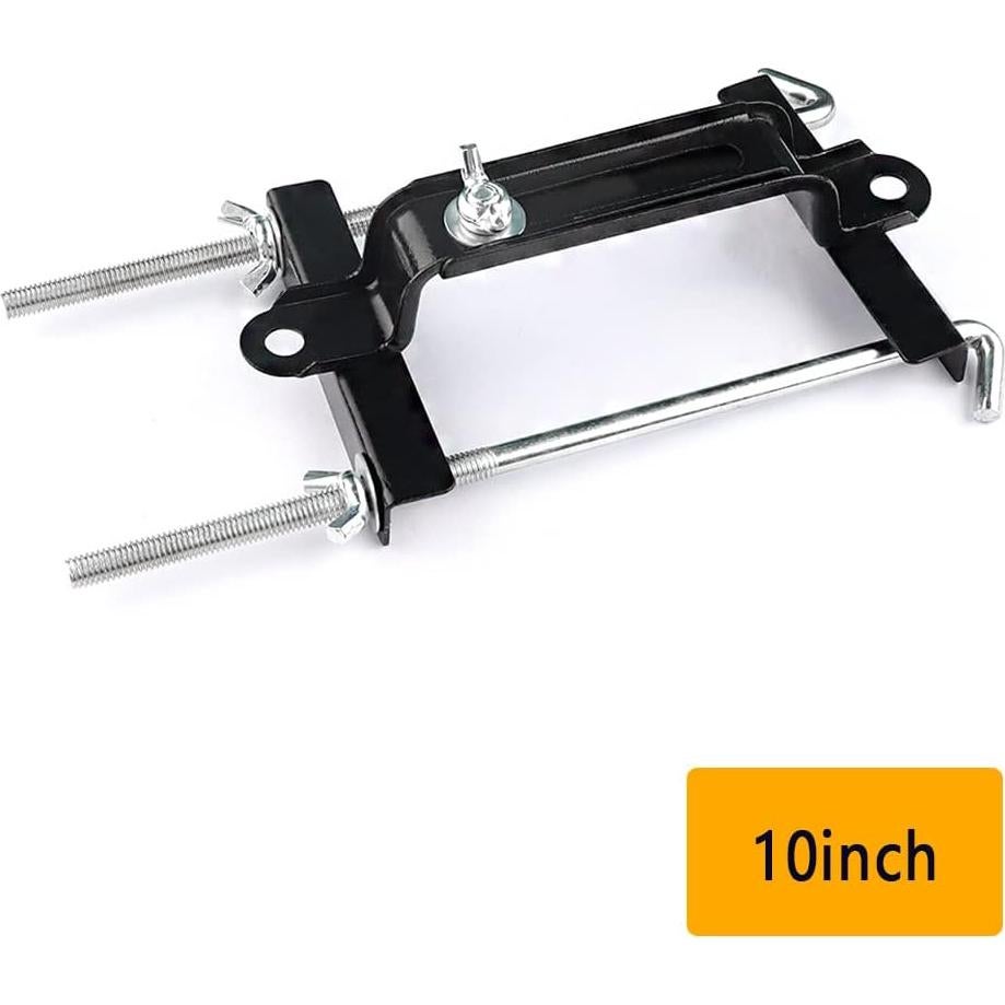 Soporte de Batería Ajustable Salior con Pernos de 23 cm