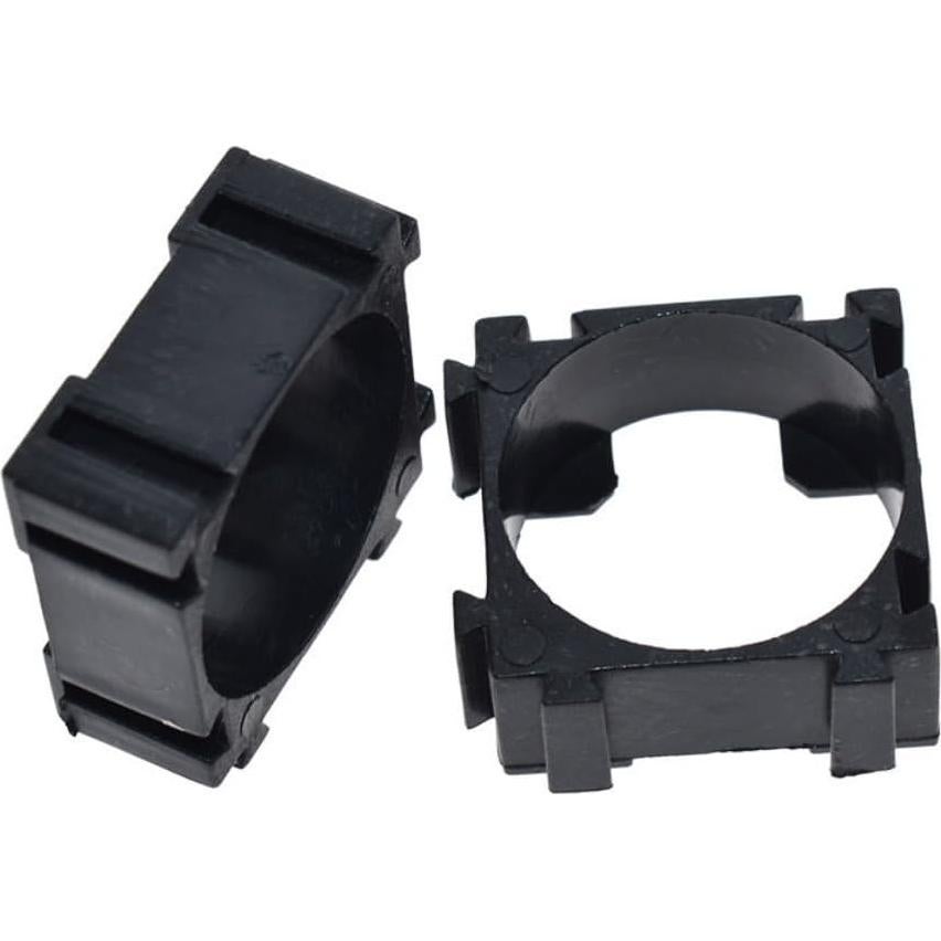 120 Soportes de Batería 18650 MeitrciL para DIY