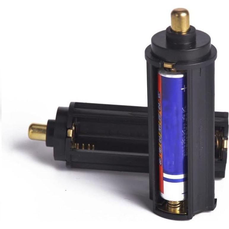 Adaptador de Soporte de Batería AAA Hua Sheng - 3 Piezas