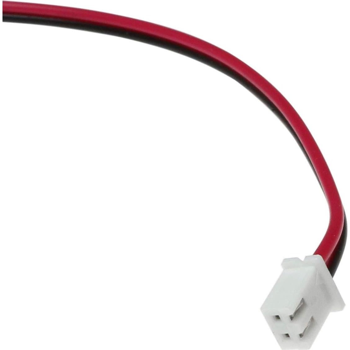 Caja de Batería E-outstanding 9V para Pickup Guitarra Eléctrica