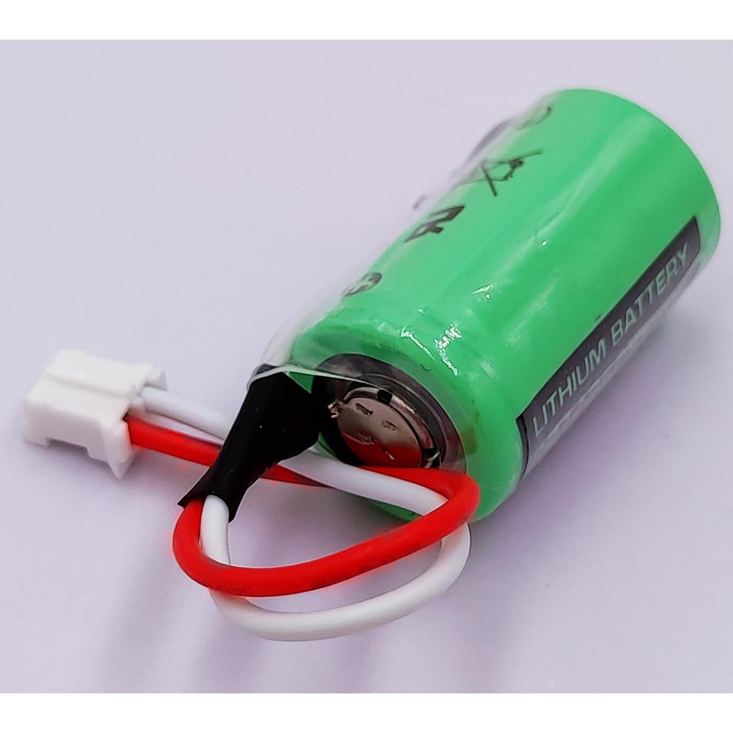 Paquete de 5 Baterías de Litio 3V 1000mAh CR14250SE Omron