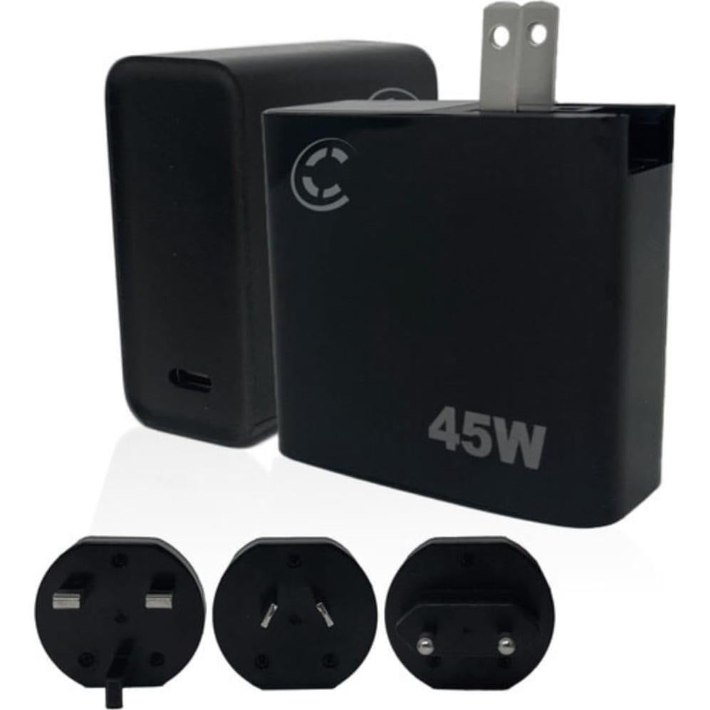 Batería Core SWX NANO-C98MX 98Wh para cámaras Sony - Paquete de 2