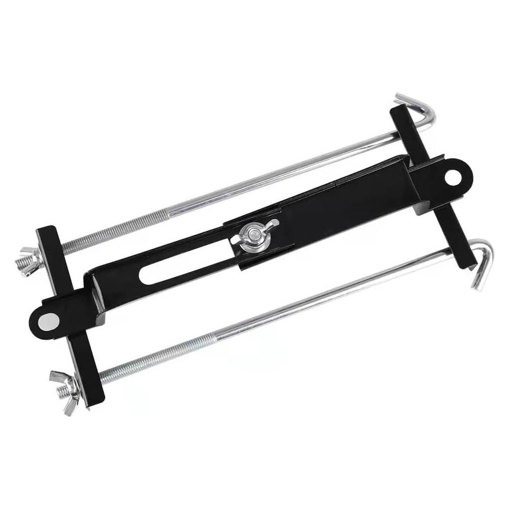 Kit de Soporte de Batería Ajustable binifiMux 19cm 13.5-22mm