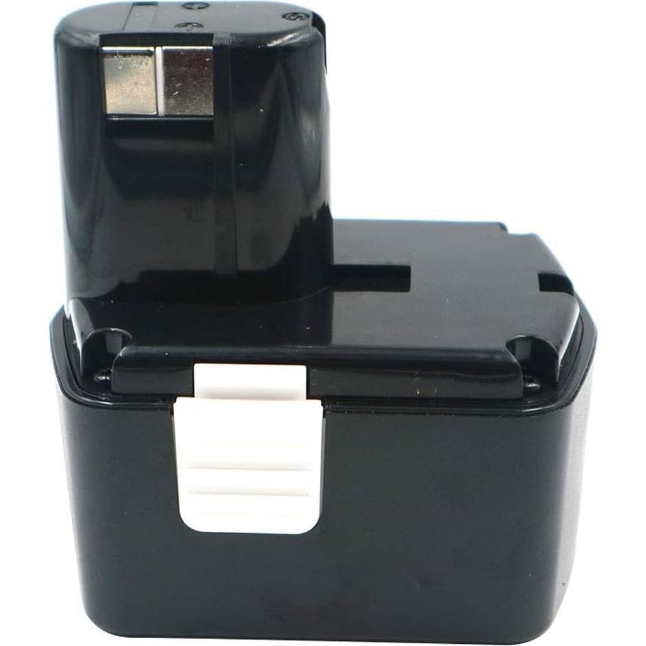 Batería NiCd 14.4V 2Ah Reemplazo Hitachi EB1414S