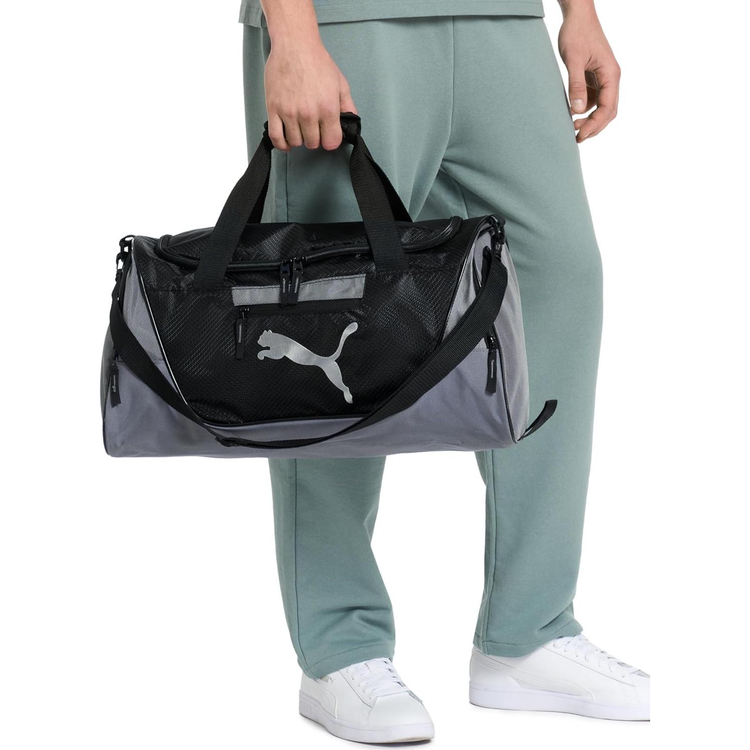Bolsa de Deporte PUMA Evercat Contender 53x27x24cm