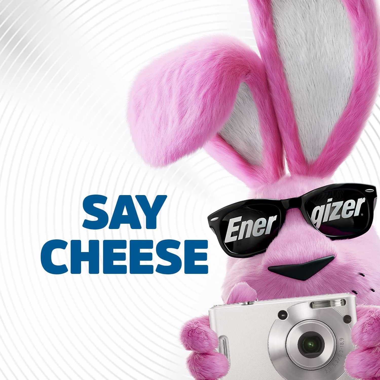 Baterías de Litio Energizer 2CR5 6V - Paquete de 1