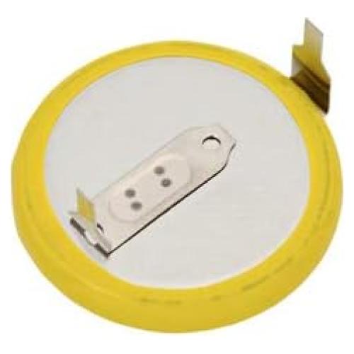 Batería de Reemplazo Precisión Técnica para PANASONIC CR-2330