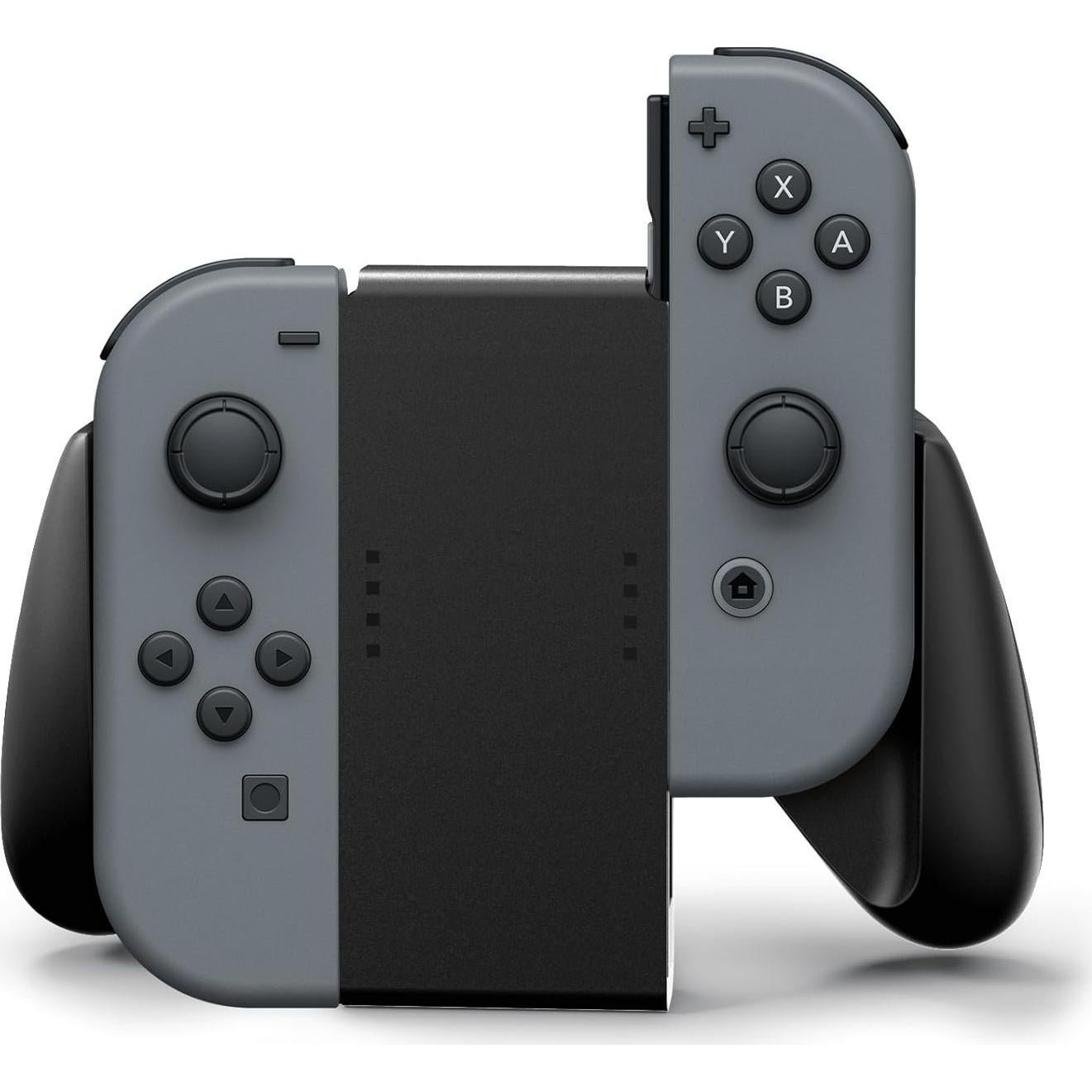 PowerA Joy Con Comfort Grip Nintendo Switch - Negro