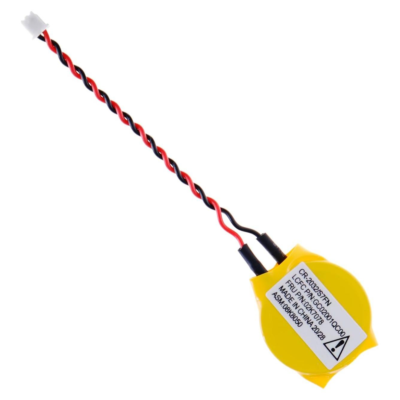 Batería CMOS LeFix para Lenovo Thinkpad T440P T450 T470