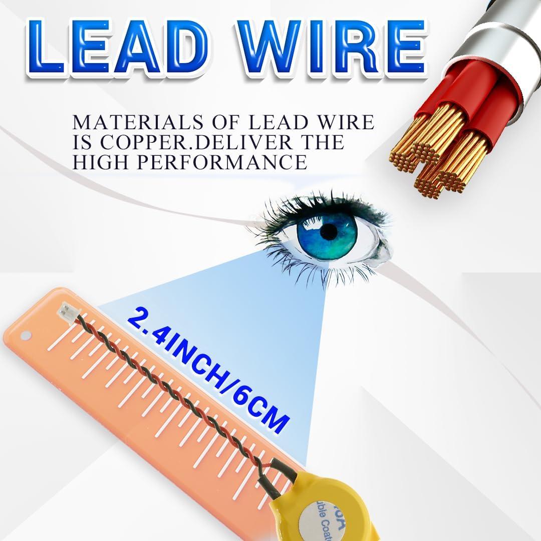 Batería CMOS LeFix para Lenovo Thinkpad T440P T450 T470