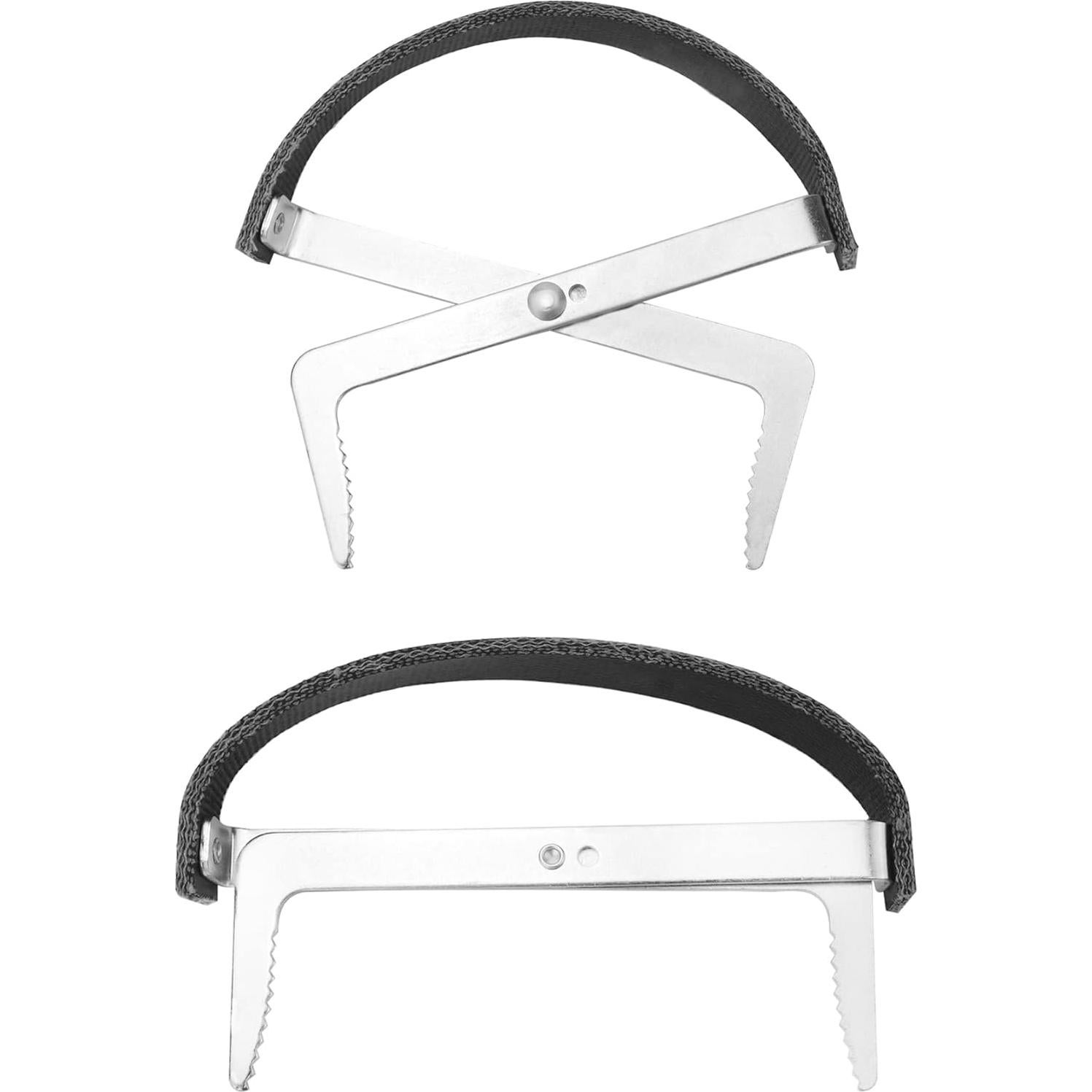 Soporte de Batería QWORK Universal para Elevación Lateral 175mm