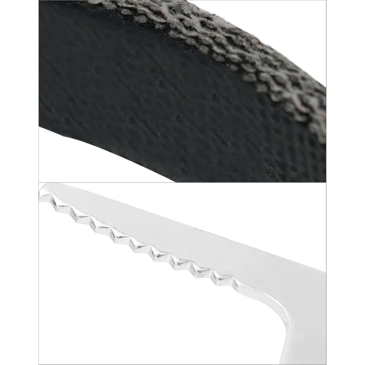 Soporte de Batería QWORK Universal para Elevación Lateral 175mm