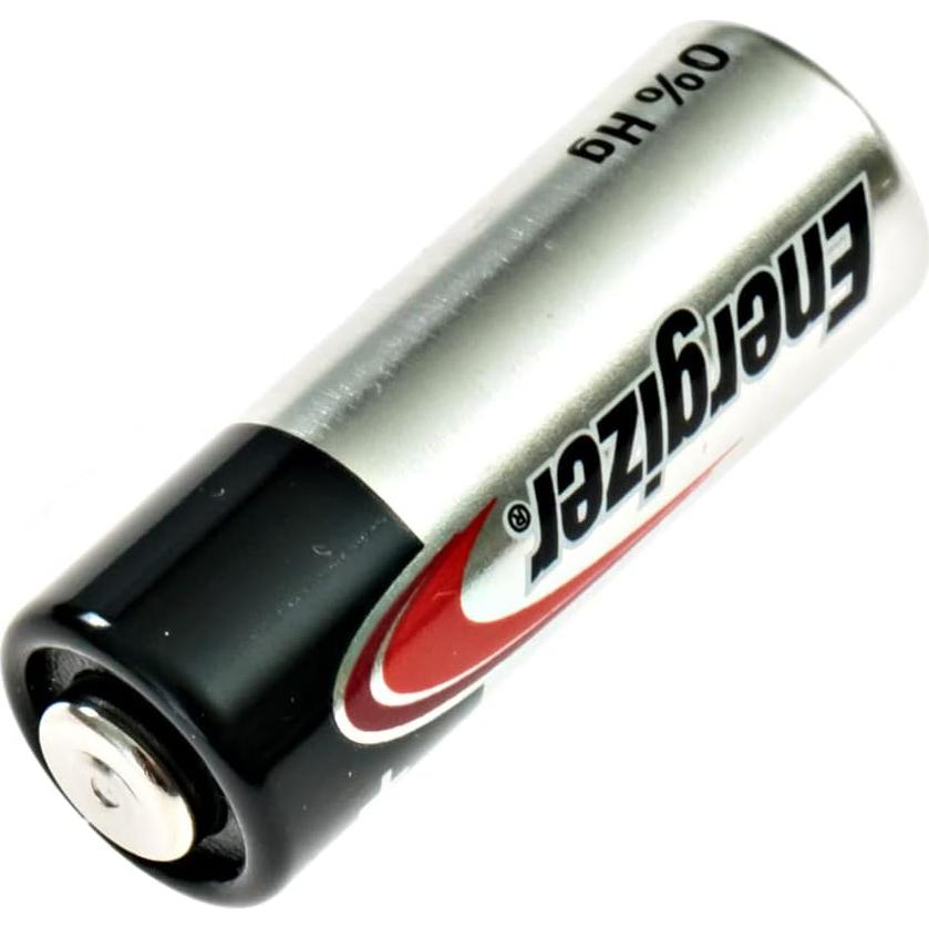 Baterías A23 Energizer Alcalinas 12V Ultra Alta Capacidad - 6 Unidades