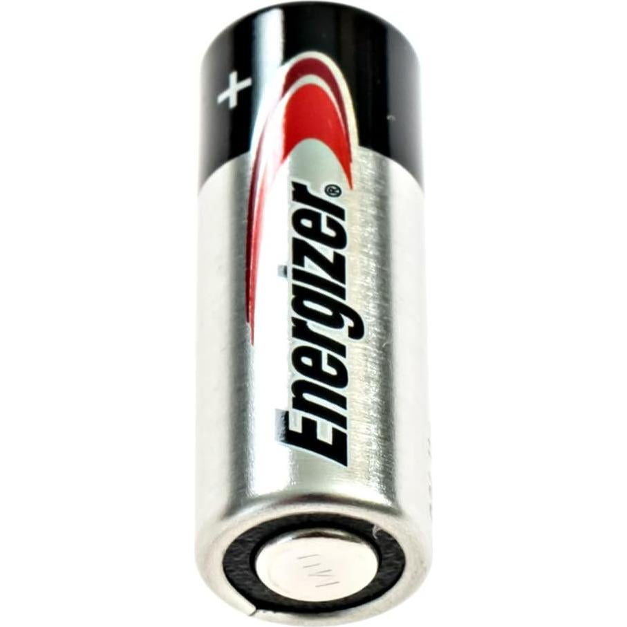 Baterías A23 Energizer Alcalinas 12V Ultra Alta Capacidad - 6 Unidades