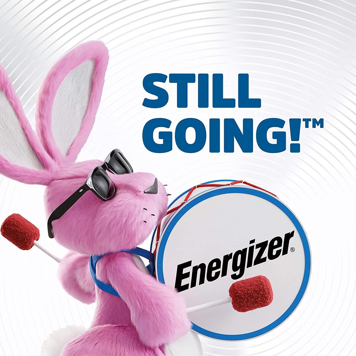 Baterías de Litio Energizer EBR1225 Paquete de 10 Unidades