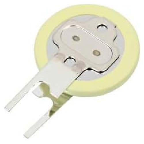 Batería de Reemplazo Precisión Técnica para Panasonic BR1225-1VC