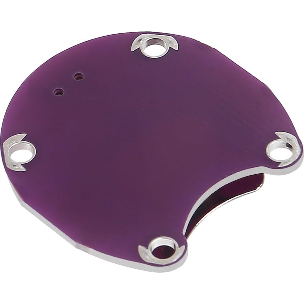 10 Soportes de Batería de Moneda Lilypad CR2032 AEDIKO