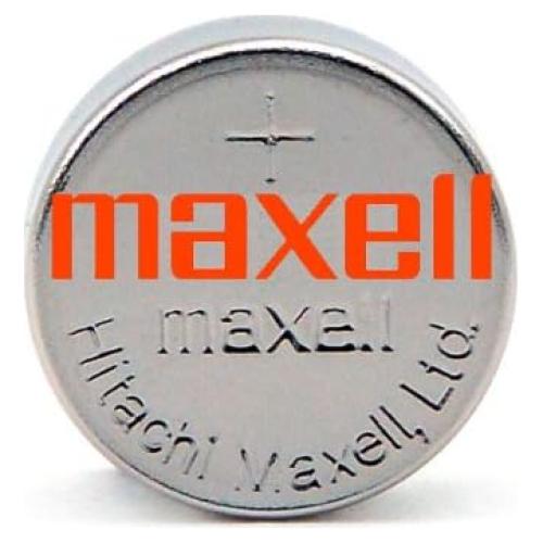 MAXELL Watch Battery 1.55V Button Cell Batteries MX 364 SR621SW