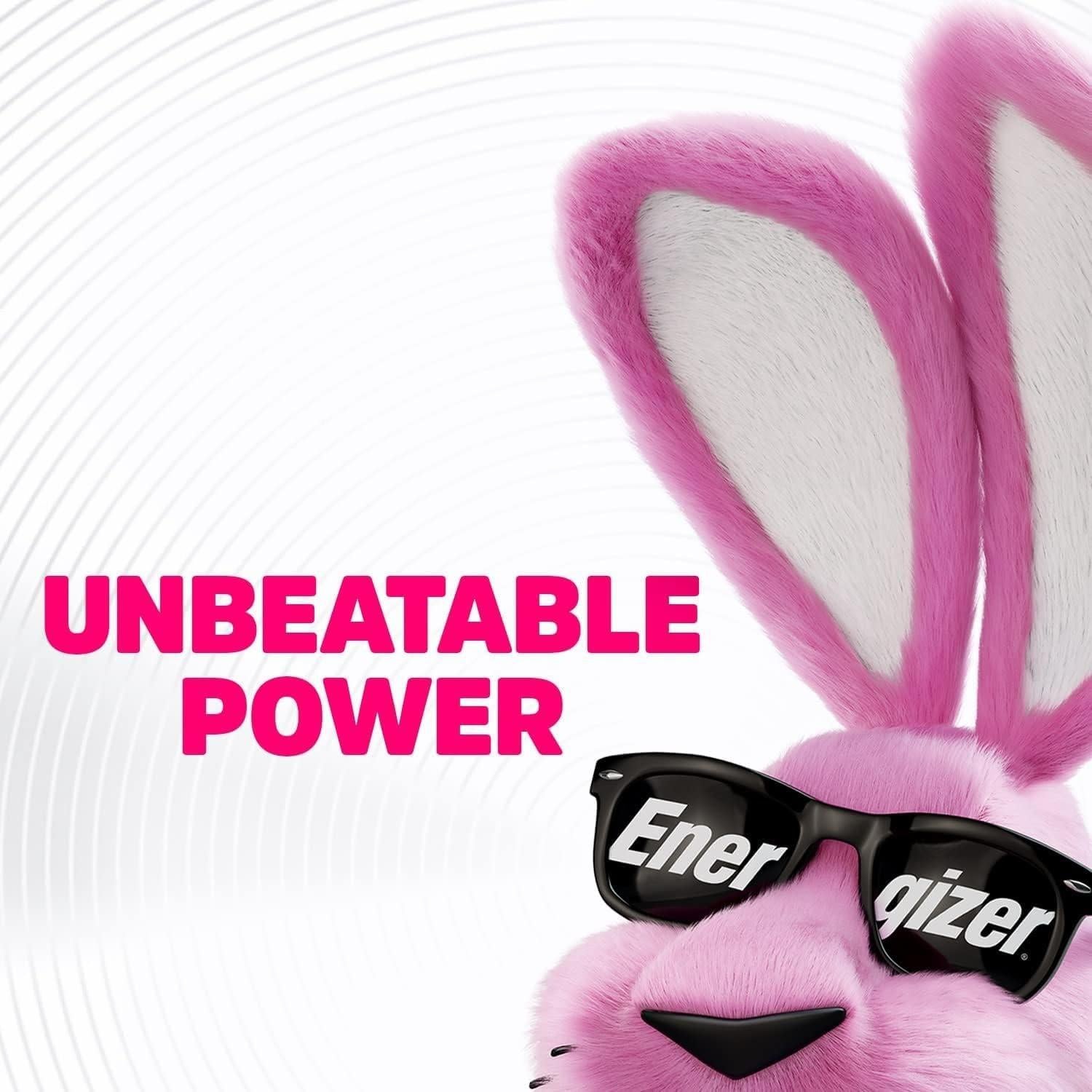 Batería de Óxido de Plata Energizer 379 SR521SW - Paquete de 5