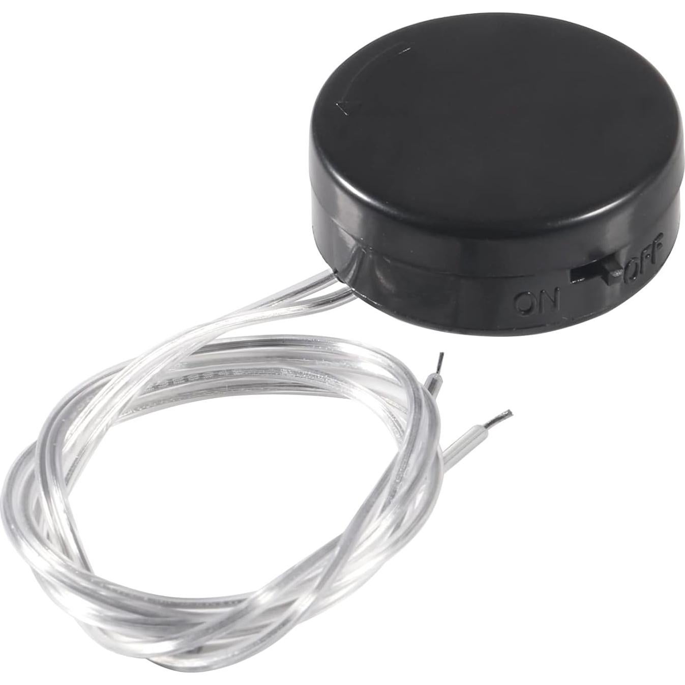 Soporte de Batería CR2032 Alinan 20pcs con Interruptor On/Off