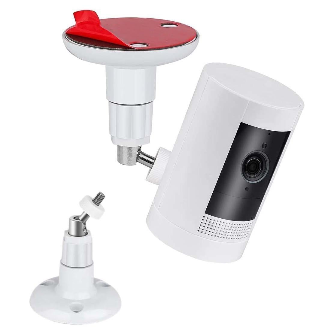 Soporte de Montaje de Cámara Adhesivo Shei Ajustable 360°