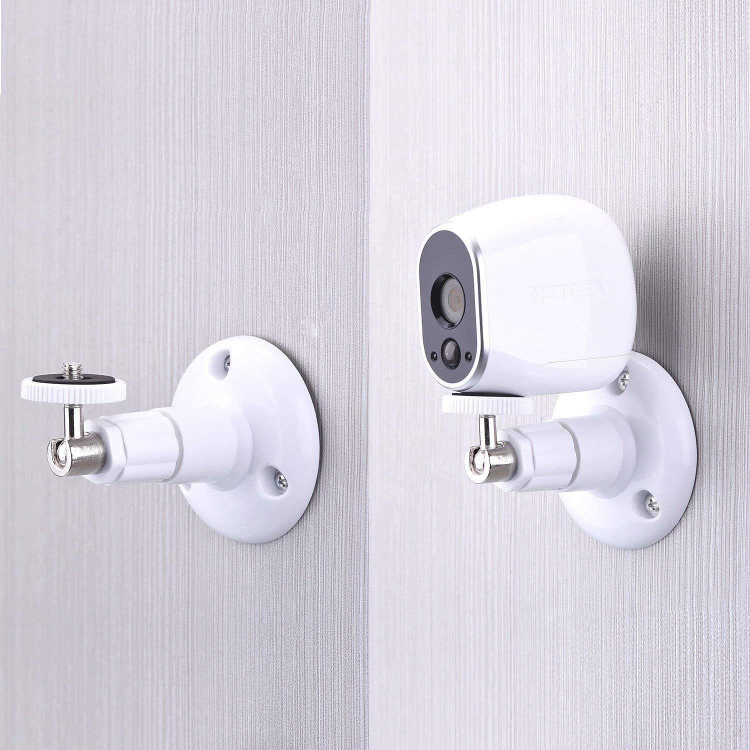 Soporte de Montaje de Cámara Adhesivo Shei Ajustable 360°