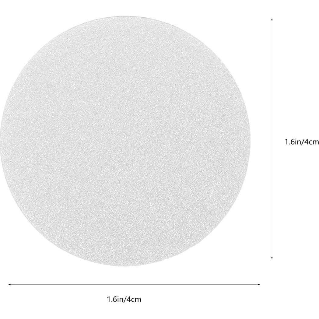 Placas de Metal Adhesivas ULTECHNOVO para Soporte de Teléfono