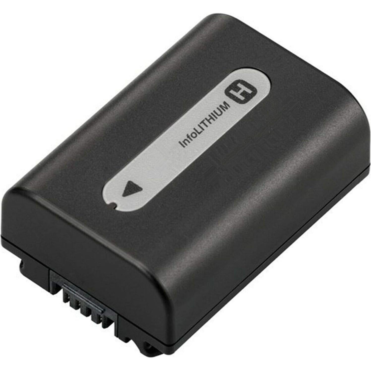 Batería Kastar NP-FH50 7.4V 1200mAh para cámaras Sony