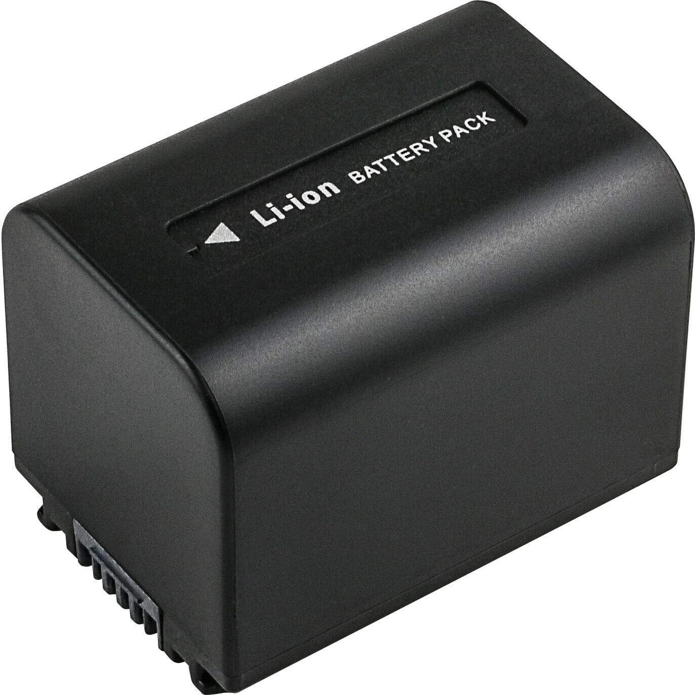 Batería Kastar NP-FH70 para Cámara Sony 2650mAh 7.2V