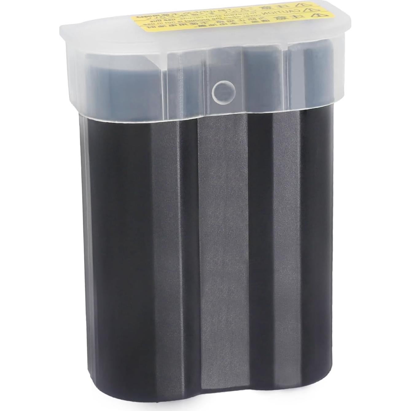 Batería EN-EL15C Nikon 2280mAh Compatible Z8 Z7 Z6 D7500